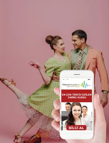 swing kursları