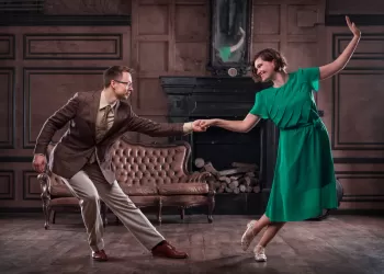 250 TL'den Başlayan Swing Eğitimi Fiyatları - Swing Kursu Fiyatları Neye Göre Değişir?