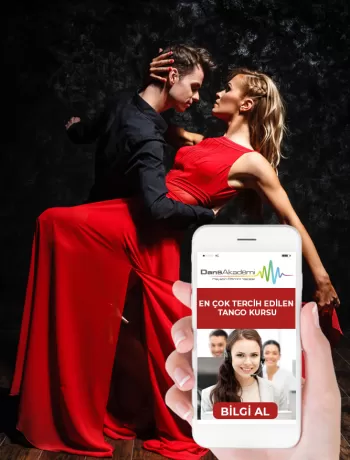 tango kursları