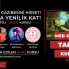 Tango Kursu Fiyatları – Erken Kayıtta %50 İndirim