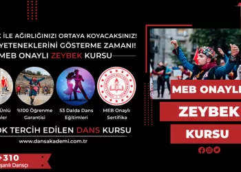 Zeybek Kursu Fiyatları – Erken Kayıtta %50 İndirim
