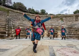 zeybek kursu ücretleri