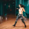 Zumba Eğitmeni İş İlanı