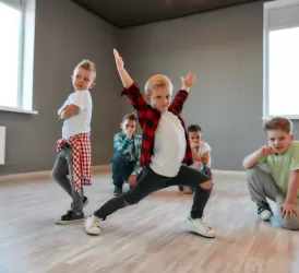 Zumba Kids
