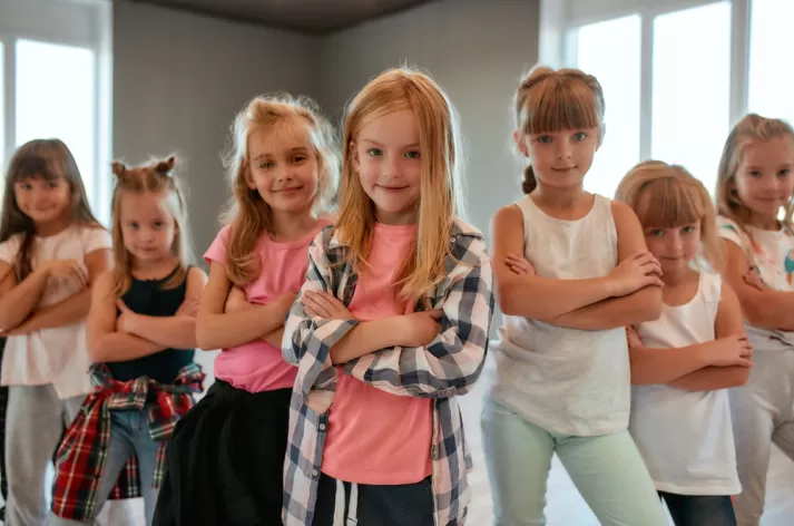 zumba kids kursu fiyatları