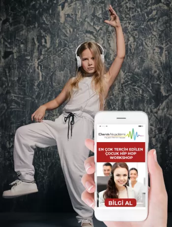 çocuk hip hop kursları