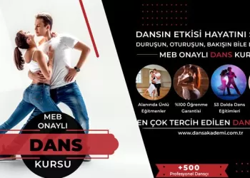 Dans Kursu Bayburt Merkez – İçindeki Dansçıyı Açığa Çıkar!