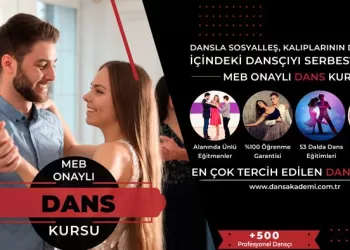 Dans Kursu Muğla Bodrum – İçindeki Dansçıyı Açığa Çıkar!