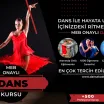 Dans Kursu Güngören – İçindeki Dansçıyı Açığa Çıkar!