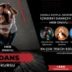 Dans Kursu Güzelce – İçindeki Dansçıyı Açığa Çıkar!