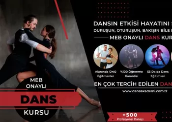 Dans Kursu Nevşehir Merkez – İçindeki Dansçıyı Açığa Çıkar!