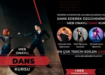 Dans Kursu Niğde Merkez – İçindeki Dansçıyı Açığa Çıkar!