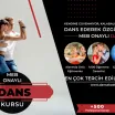 Dans Kursu Ulus – İçindeki Dansçıyı Açığa Çıkar!