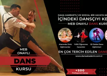 Dans Kursu Yozgat Merkez – İçindeki Dansçıyı Açığa Çıkar!