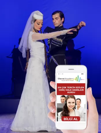 en iyi halk dansı kursu
