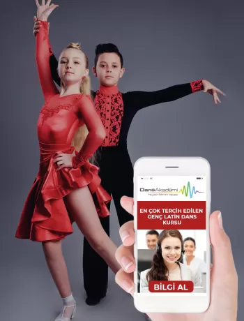 en iyi latin dans kursu