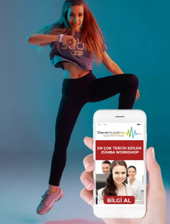 zumba kursu