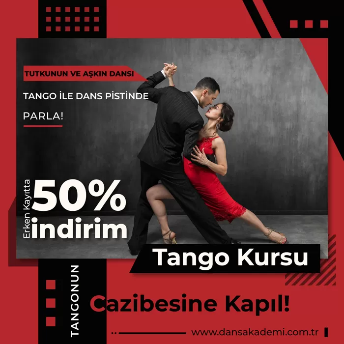 tango kursu