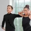 Çocuklar İçin Latin Dans Kursu – Çocuklar İçin Latin Dans Eğitimi
