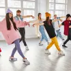 Dans Kursu Aksaray – İçindeki Dansçıyı Açığa Çıkar!