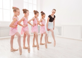 Dans Kursu Arnavutköy – İçindeki Dansçıyı Açığa Çıkar!