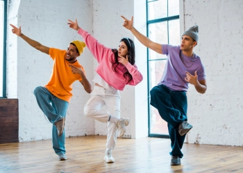 Dans Kursu Fatih – İçindeki Dansçıyı Açığa Çıkar!