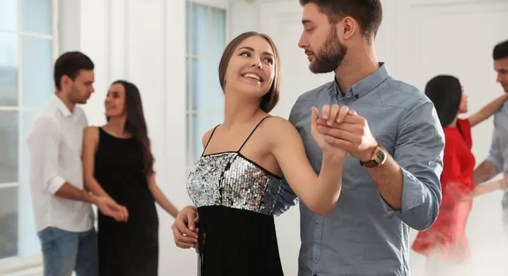 Dans Kursu Göztepe – İçindeki Dansçıyı Açığa Çıkar!