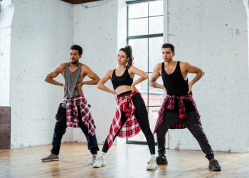 Dans Kursu Okmeydanı – İçindeki Dansçıyı Açığa Çıkar!