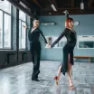 Dans Kursu Taksim – İçindeki Dansçıyı Açığa Çıkar!