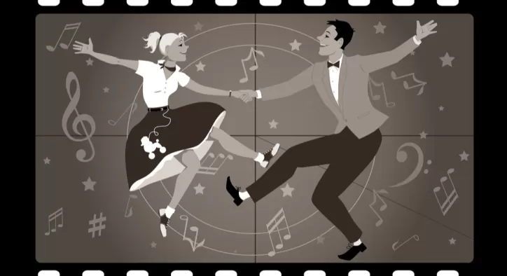 Dans Tutkunları İçin En İyi Dans Filmleri -  Birbirinden Hareketli 6 Dans Filmi
