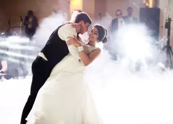 İçinizi Isıtacak Türkçe ve Yabancı İlk Dans Müzikleri – İlk Dans Müziği Önerileri