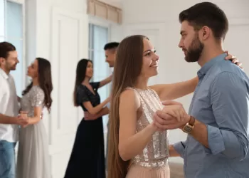 Latin Dans Kursları – En iyi Latin Dans Eğitimi