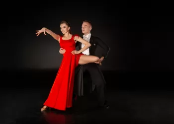 Latin Dans Türleri – Kurslarda Hangi Dans Dersleri Var?