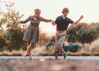 Yerinde Duramayanların Öncü Dansı – Swing’den Kopan Bir Parça: Lindy Hop Dans
