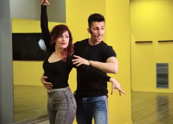 MEB Onaylı Dans Kursu-Ayrıcalıklı Bir Dans Eğitimi Almaya Ne Dersiniz?