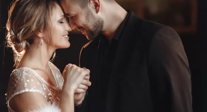 Zevkinize Hitap Edecek En Güzel Nişan İlk Dans Müzikleri