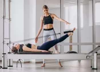 250 TL'den Başlayan Aletli Pilates Fiyatları - Reformer Pilates Kursu Fiyatları Neye Göre Değişir?