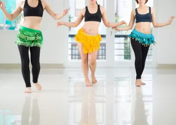 Yetişkinler için Halk Oyunları Kursu- Kültürel Danslar