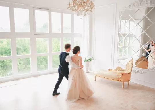 düğün dansı eğitimi