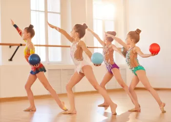 Dans Organizasyonları İçin Kiralık Stüdyo – Provalarınızı Daha Ferah Bir Atmosferde Yapın!