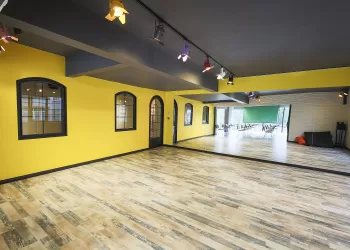 İstanbul Kiralık Dans Stüdyoları – Dans Gecelerine mi Hazırlanıyorsunuz?