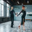 Sosyal Latin Dans Stüdyosu Kiralamak – Ekibinizle Birlikte Özgürce Hareket Edin!