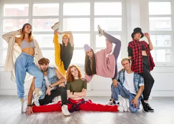 Dans Kursu Caddebostan – İçindeki Dansçıyı Açığa Çıkar!