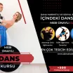 Dans Kursu Esenler – İçindeki Dansçıyı Açığa Çıkar!