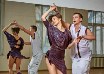 Dans Kursu İçerenköy – İçindeki Dansçıyı Açığa Çıkar!