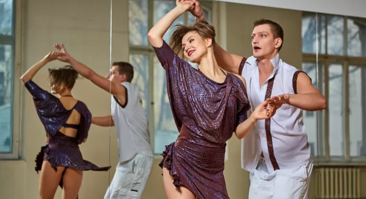 Dans Kursu İçerenköy – İçindeki Dansçıyı Açığa Çıkar!