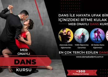 Dans Kursu Adıyaman Merkez – İçindeki Dansçıyı Açığa Çıkar!