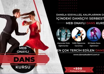 Ankara Kavaklıdere Dans Kursu – İçindeki Dansçıyı Açığa Çıkar!