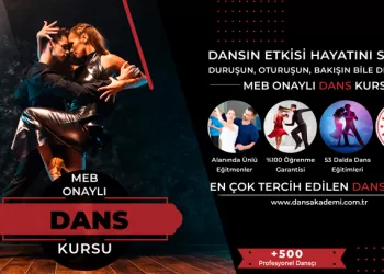 Artvin Merkez Dans Kursu – İçindeki Dansçıyı Açığa Çıkar!