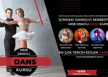 Dans Kursu Bingöl Merkez – İçindeki Dansçıyı Açığa Çıkar!